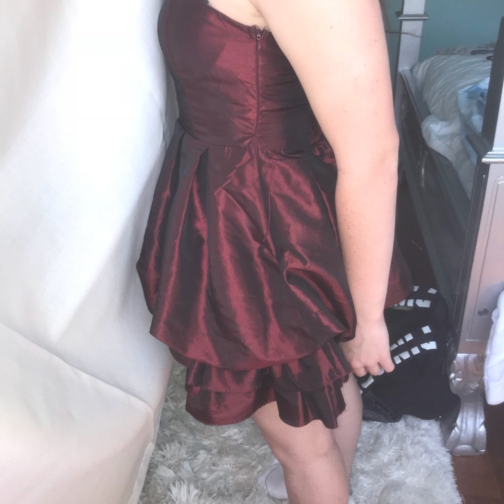 Prom dress - Picture 3 of 3